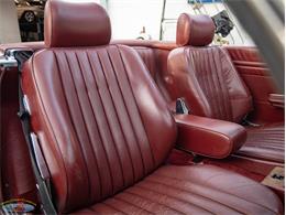 1987 Mercedes-Benz 560SL (CC-2032846) for sale in Torrance, California