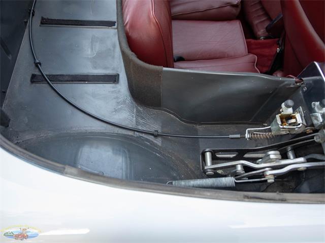 1987 Mercedes-Benz 560SL (CC-2032846) for sale in Torrance, California