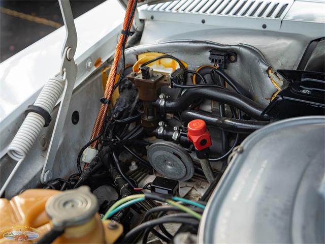 1987 Mercedes-Benz 560SL (CC-2032846) for sale in Torrance, California
