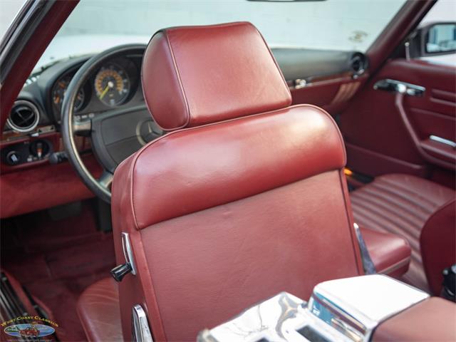 1987 Mercedes-Benz 560SL (CC-2032846) for sale in Torrance, California