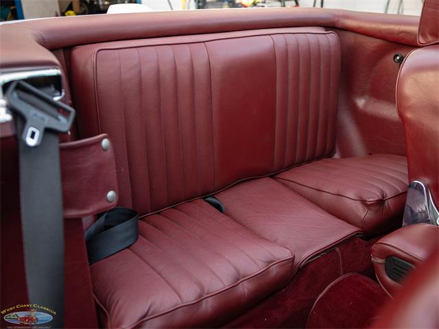 1987 Mercedes-Benz 560SL (CC-2032846) for sale in Torrance, California