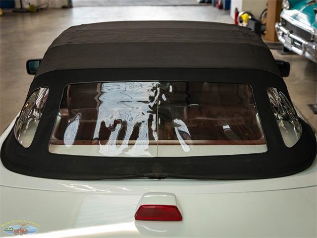 1987 Mercedes-Benz 560SL (CC-2032846) for sale in Torrance, California