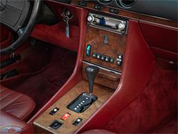 1987 Mercedes-Benz 560SL (CC-2032846) for sale in Torrance, California