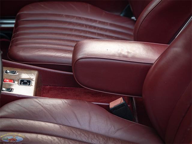 1987 Mercedes-Benz 560SL (CC-2032846) for sale in Torrance, California