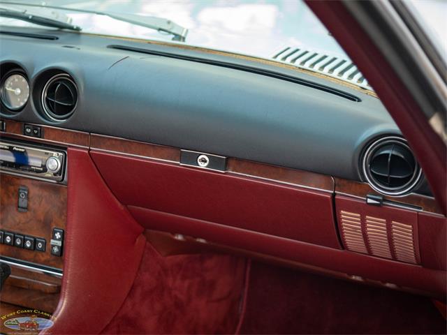 1987 Mercedes-Benz 560SL (CC-2032846) for sale in Torrance, California
