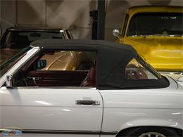 1987 Mercedes-Benz 560SL (CC-2032846) for sale in Torrance, California
