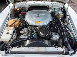 1987 Mercedes-Benz 560SL (CC-2032846) for sale in Torrance, California