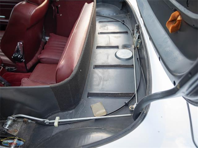 1987 Mercedes-Benz 560SL (CC-2032846) for sale in Torrance, California