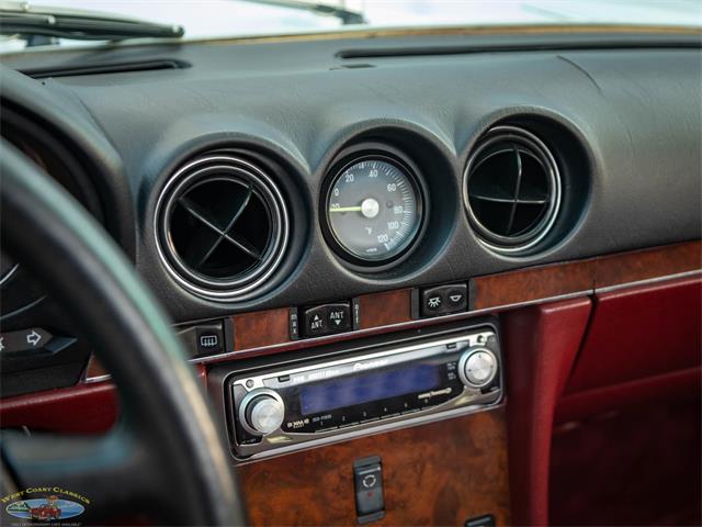 1987 Mercedes-Benz 560SL (CC-2032846) for sale in Torrance, California