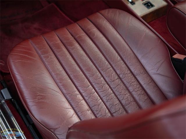 1987 Mercedes-Benz 560SL (CC-2032846) for sale in Torrance, California