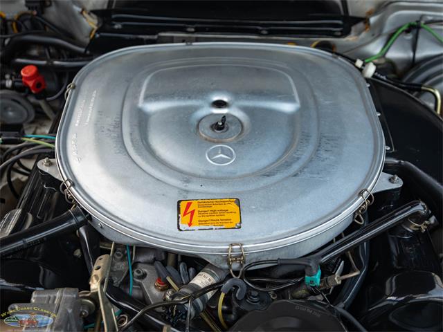 1987 Mercedes-Benz 560SL (CC-2032846) for sale in Torrance, California