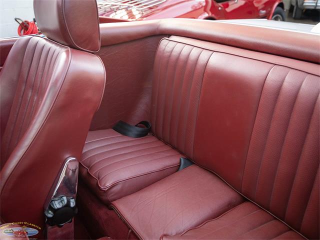 1987 Mercedes-Benz 560SL (CC-2032846) for sale in Torrance, California