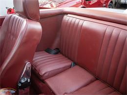 1987 Mercedes-Benz 560SL (CC-2032846) for sale in Torrance, California