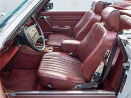 1987 Mercedes-Benz 560SL (CC-2032846) for sale in Torrance, California