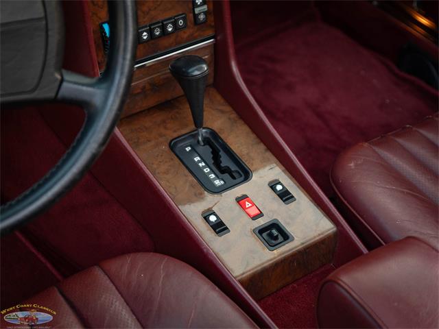 1987 Mercedes-Benz 560SL (CC-2032846) for sale in Torrance, California