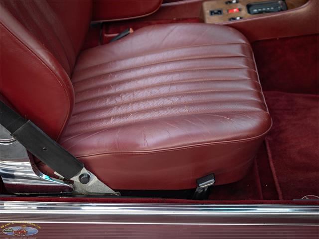 1987 Mercedes-Benz 560SL (CC-2032846) for sale in Torrance, California