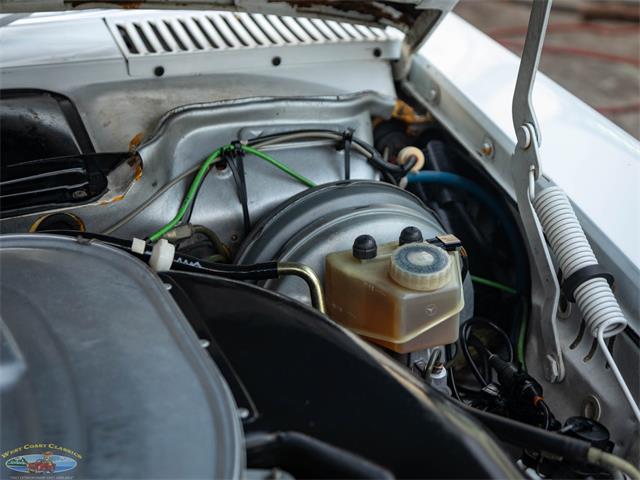 1987 Mercedes-Benz 560SL (CC-2032846) for sale in Torrance, California