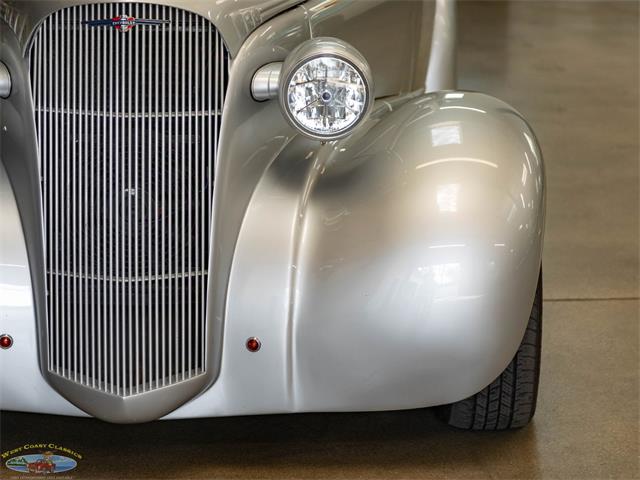 1937 Chevrolet Custom (CC-2032847) for sale in Torrance, California