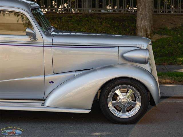 1937 Chevrolet Custom (CC-2032847) for sale in Torrance, California