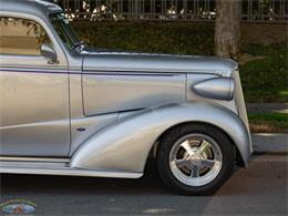 1937 Chevrolet Custom (CC-2032847) for sale in Torrance, California