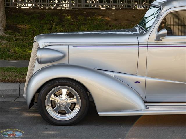 1937 Chevrolet Custom (CC-2032847) for sale in Torrance, California