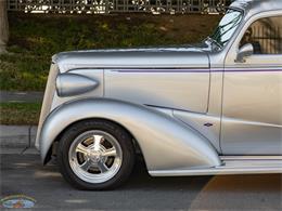 1937 Chevrolet Custom (CC-2032847) for sale in Torrance, California