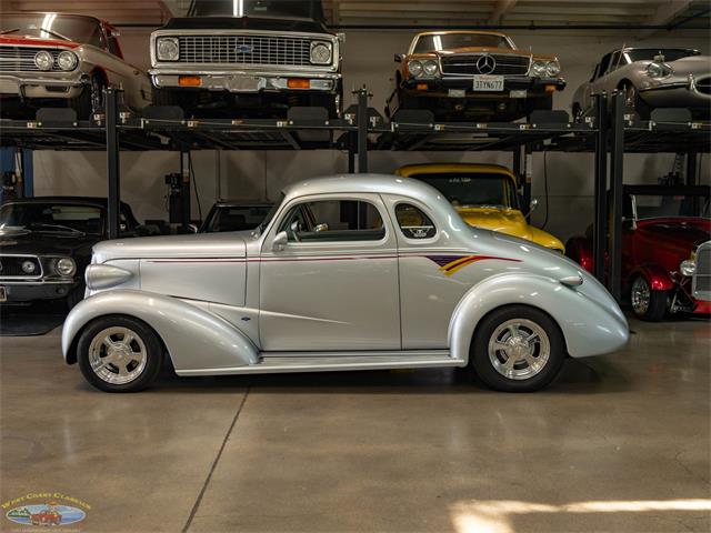 1937 Chevrolet Custom (CC-2032847) for sale in Torrance, California