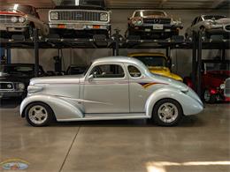 1937 Chevrolet Custom (CC-2032847) for sale in Torrance, California
