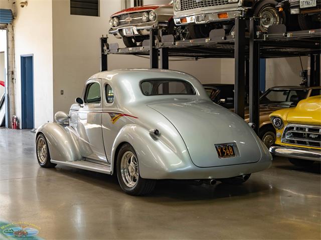 1937 Chevrolet Custom (CC-2032847) for sale in Torrance, California