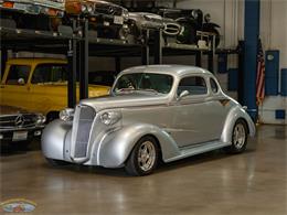 1937 Chevrolet Custom (CC-2032847) for sale in Torrance, California