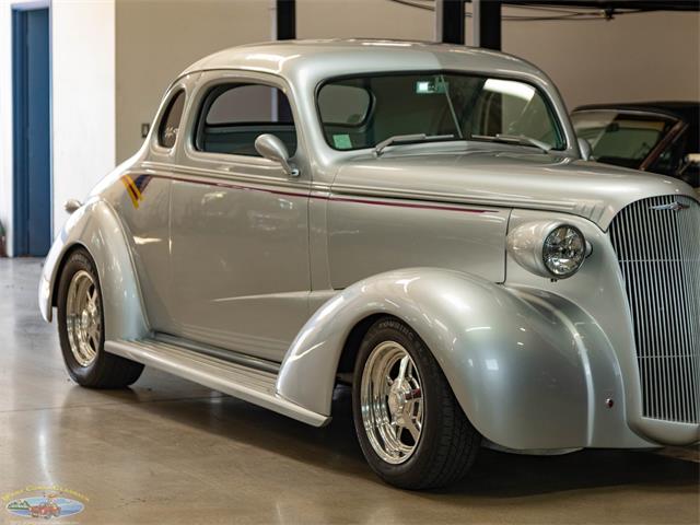 1937 Chevrolet Custom (CC-2032847) for sale in Torrance, California