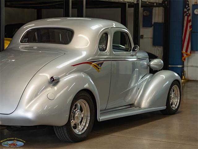 1937 Chevrolet Custom (CC-2032847) for sale in Torrance, California