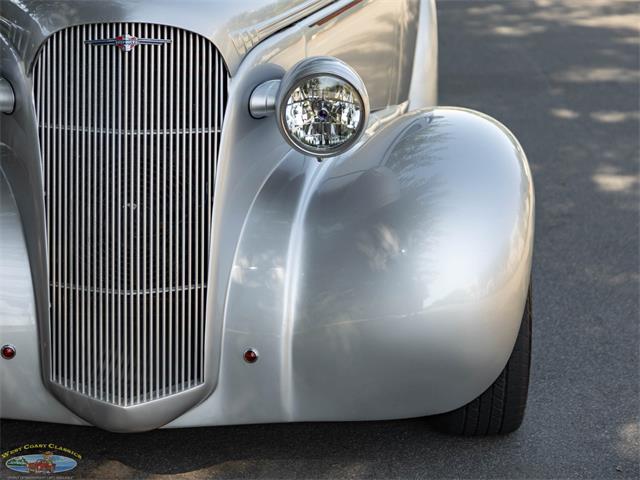 1937 Chevrolet Custom (CC-2032847) for sale in Torrance, California