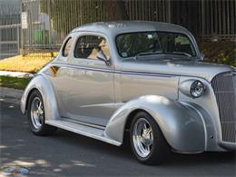 1937 Chevrolet Custom (CC-2032847) for sale in Torrance, California