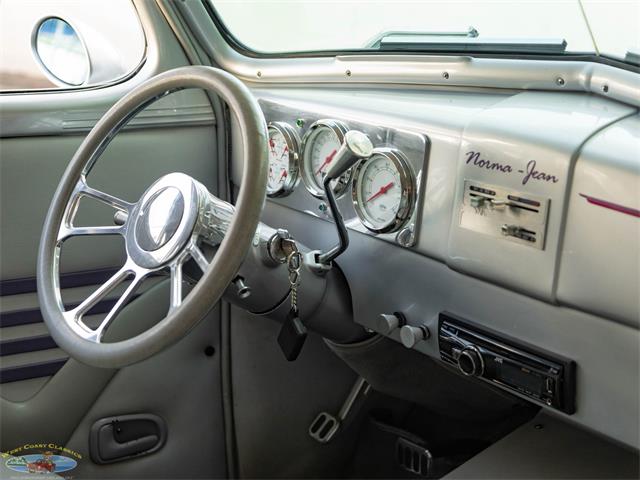 1937 Chevrolet Custom (CC-2032847) for sale in Torrance, California