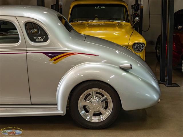 1937 Chevrolet Custom (CC-2032847) for sale in Torrance, California