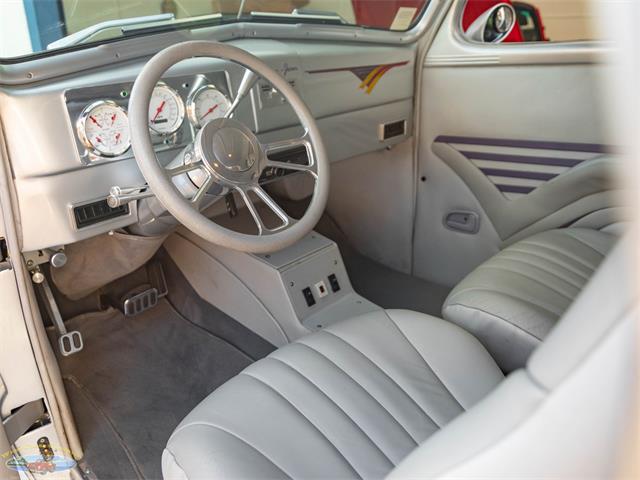 1937 Chevrolet Custom (CC-2032847) for sale in Torrance, California