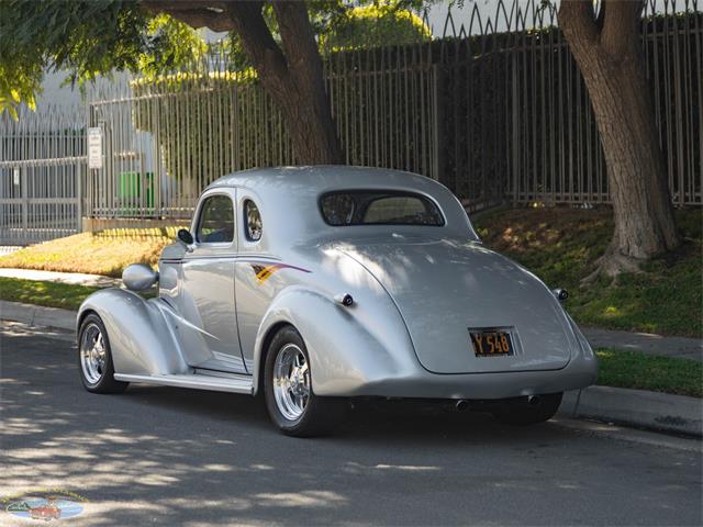 1937 Chevrolet Custom (CC-2032847) for sale in Torrance, California