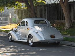 1937 Chevrolet Custom (CC-2032847) for sale in Torrance, California