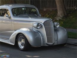 1937 Chevrolet Custom (CC-2032847) for sale in Torrance, California