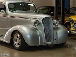 1937 Chevrolet Custom (CC-2032847) for sale in Torrance, California
