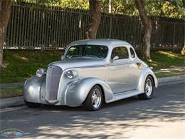 1937 Chevrolet Custom (CC-2032847) for sale in Torrance, California