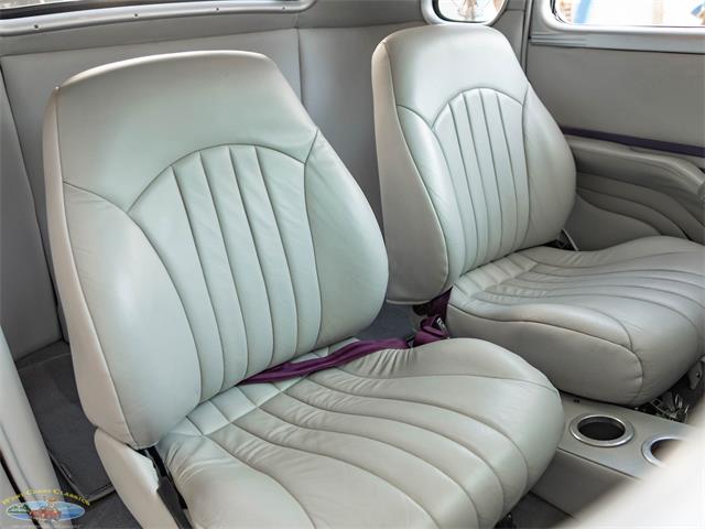 1937 Chevrolet Custom (CC-2032847) for sale in Torrance, California