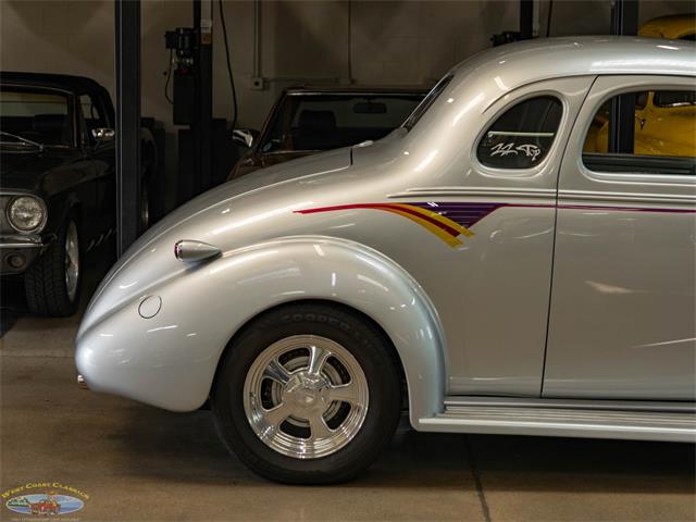 1937 Chevrolet Custom (CC-2032847) for sale in Torrance, California