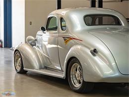 1937 Chevrolet Custom (CC-2032847) for sale in Torrance, California