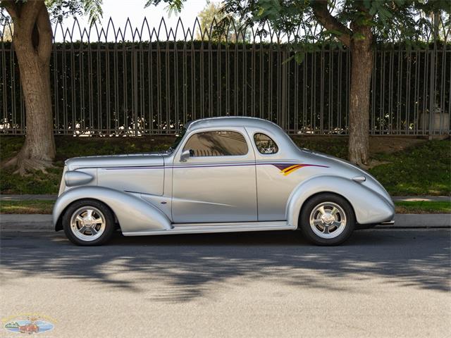 1937 Chevrolet Custom (CC-2032847) for sale in Torrance, California
