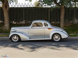 1937 Chevrolet Custom (CC-2032847) for sale in Torrance, California