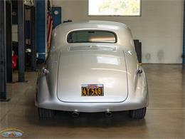1937 Chevrolet Custom (CC-2032847) for sale in Torrance, California