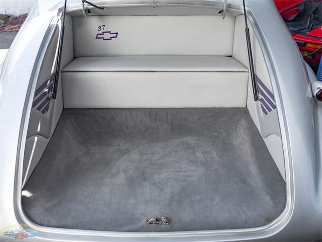 1937 Chevrolet Custom (CC-2032847) for sale in Torrance, California