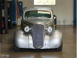 1937 Chevrolet Custom (CC-2032847) for sale in Torrance, California